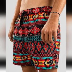 Dravus Venue Shorts Medium